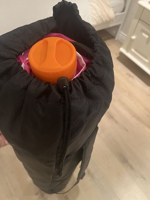 Ściezżka mata gimnastyczna dmuchana mata air track 3m