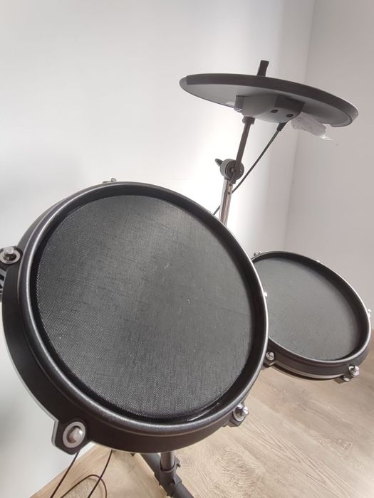 ALESIS TURBO MESH KIT elektryczny zestaw perkusyjny