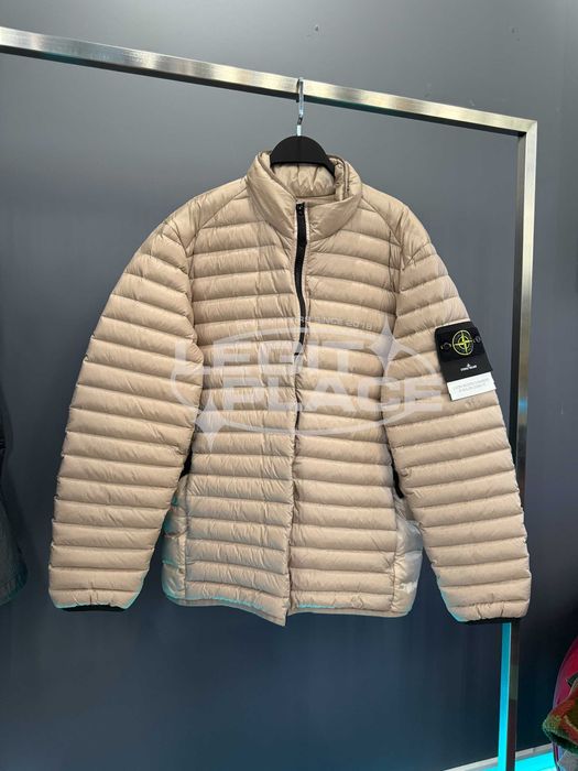 Stone Island мікропуховик оригінал