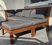 Meble ogrodowe, tarasowe IKEA Applaro
