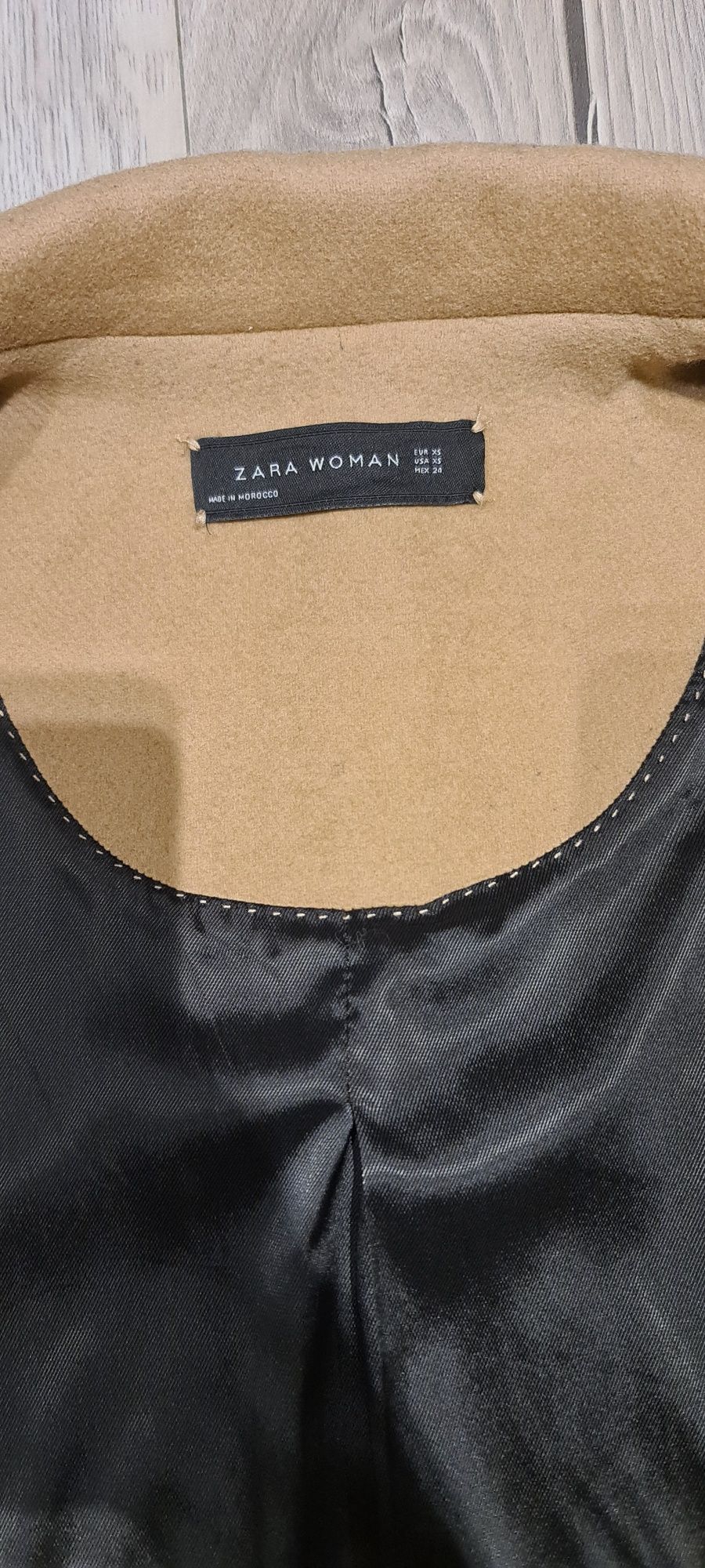 Продам жіноче пальто  ZARA