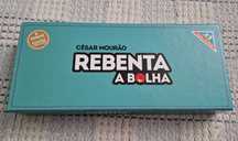 Jogo - Rebenta a Bolha