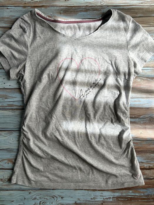 Koszulka ciążowa rozmiar 36/38