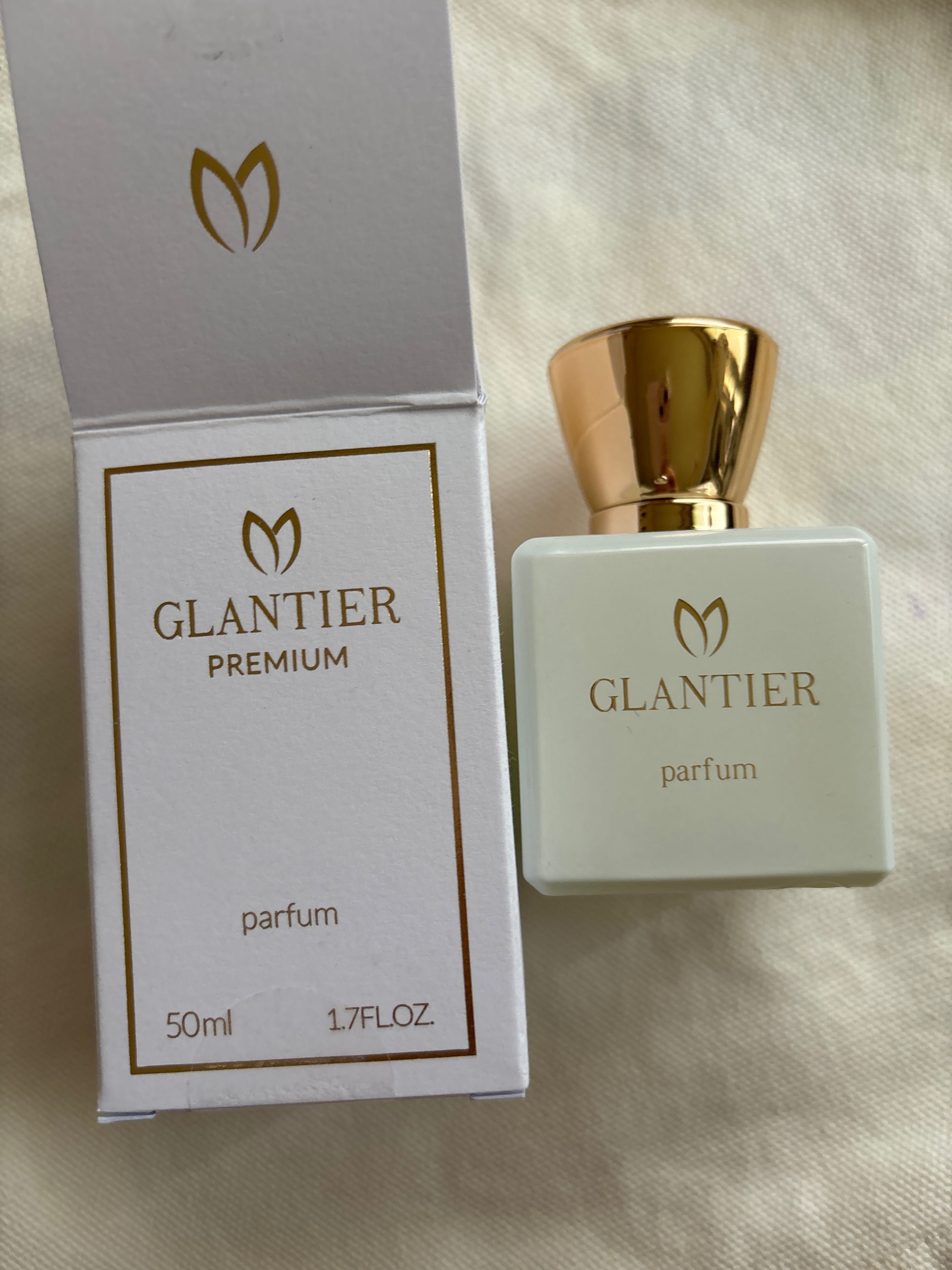 Glantier 585 Perfumy Damskie Premium My Way