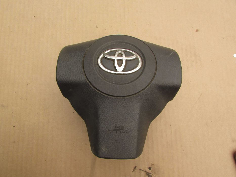 toyota rav iii 06-09 deska airbag poduszki