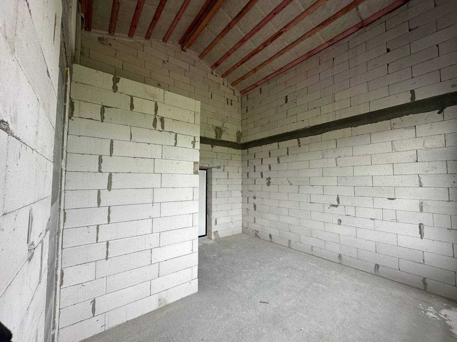 Найкраща ціна 2-рівневої квартири!