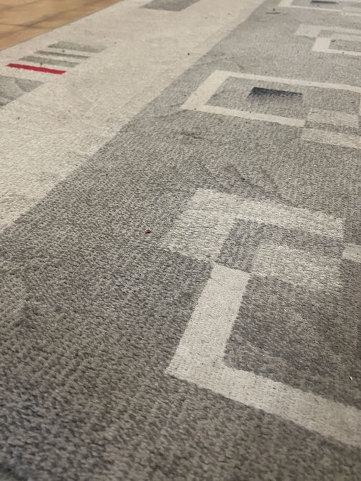 Tapete para corredor