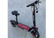 Мощный электросамокат KUGOO M4 PRO 1000Вт 13/18Ah. Електросамокат