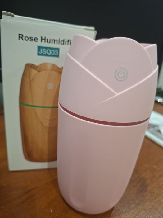 Зволожувач на USB