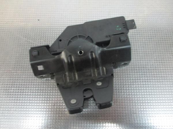 Fechadura / fecho da mala BMW 3 (E46)