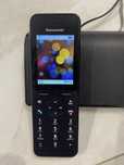 Telefon bezprzedowy z wigi panasonic stan idealny