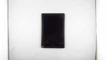 NOOK - HD Plus Tablet BNTV600 Tablet Ebook Czytnik Szary