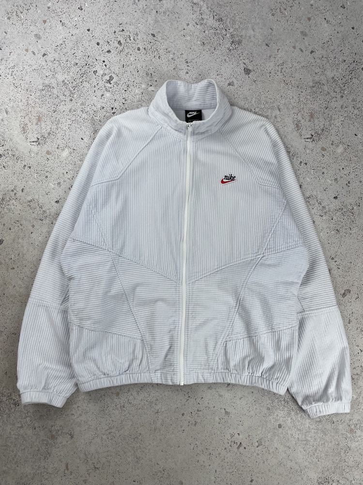 Nike Heritage Windrunner Corduroy Jacket куртка Оригінал