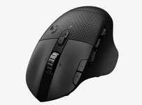 Mysz bezprzewodowa Logitech G604