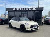MINI Cooper 2014р 1.5 Бензин АКПП Обмін / кредит / лізинг