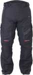 Spodnie Tekstylne RST Adventure III Black