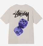 Футболка stussy кубик