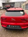 Jaguar I pace 90kw HSE 2019 запчастини