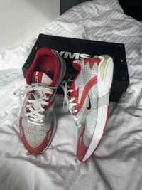 Nike D/MS/X buty do biegania sportowe jogging ghoswift trainers