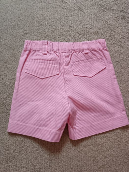 Calções Eu e a Mamã 24 meses