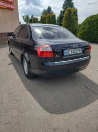Audi A4B6 , 1,6 бензин , 2003р.