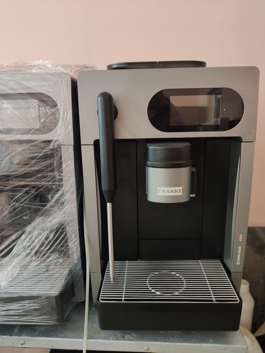 Апарат Franke A 200