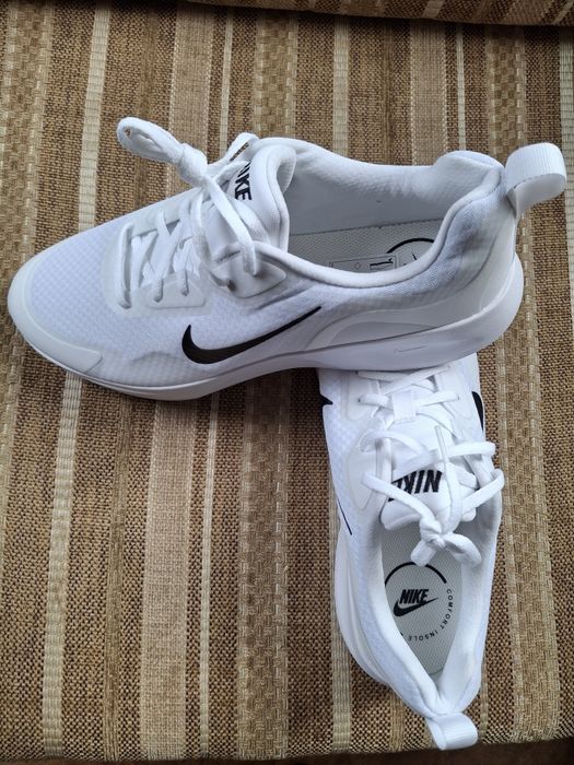 Кросовки мужские  nike