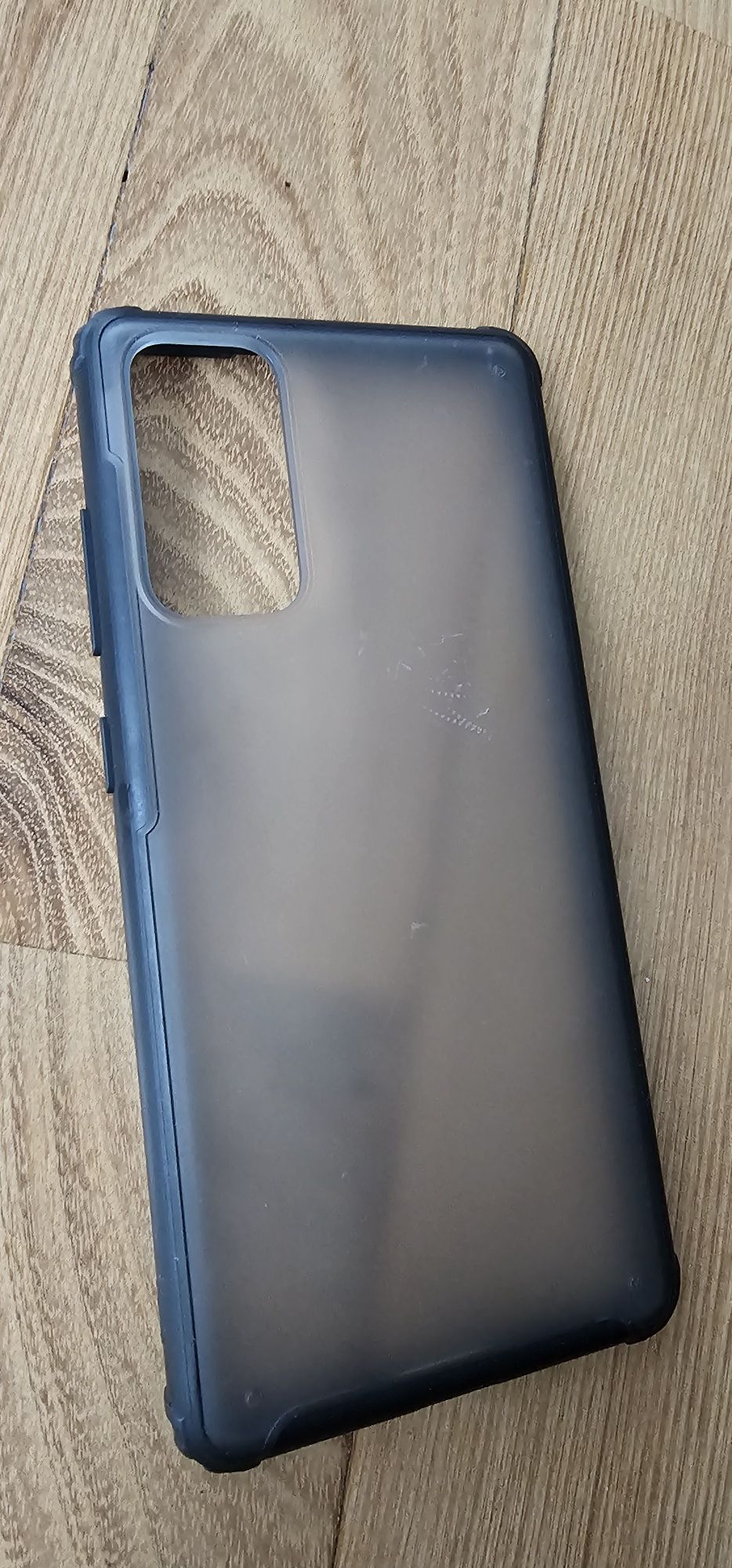 Etui Erbord do Samsung S20FE