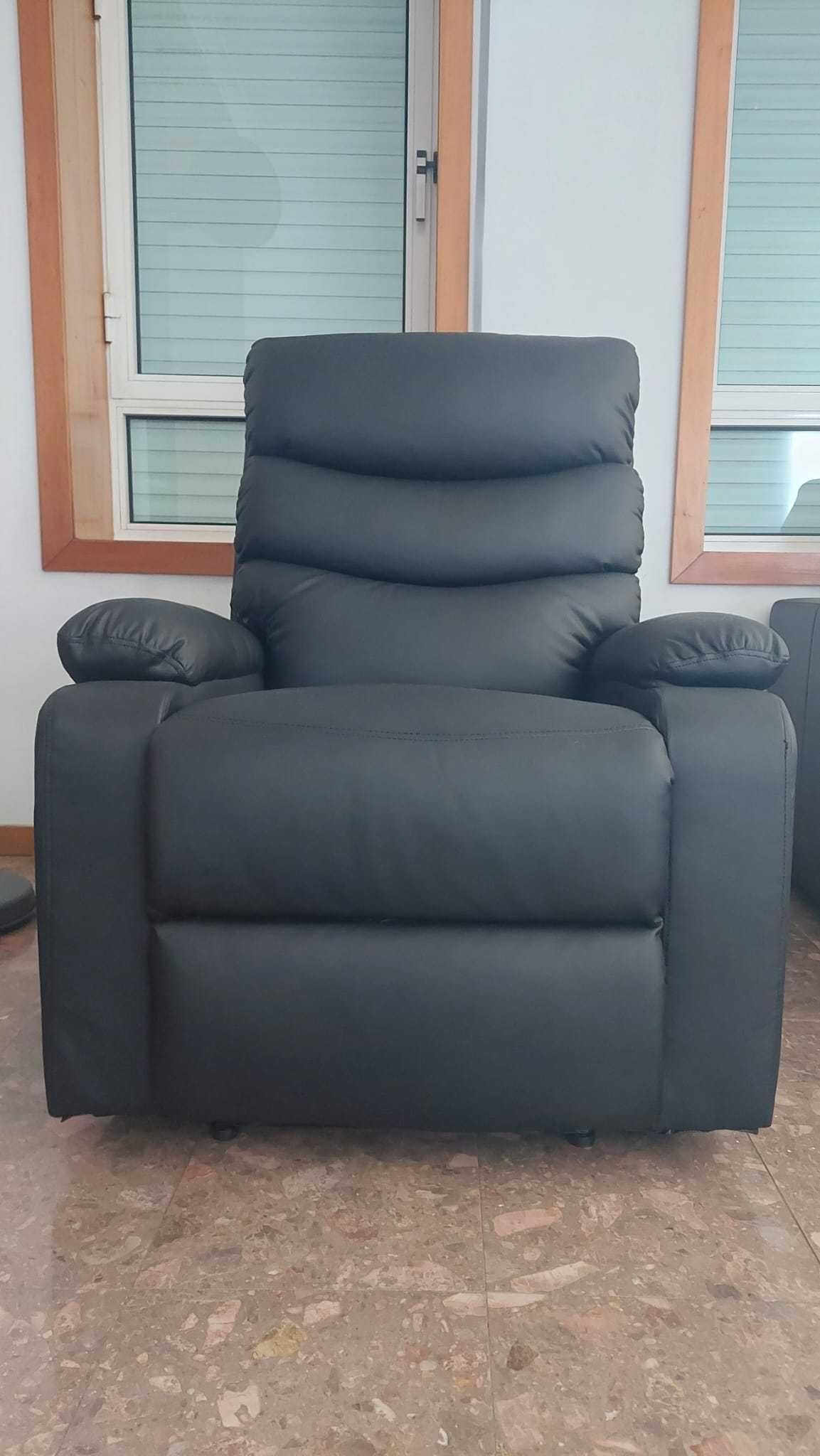 Cadeira de Massagem