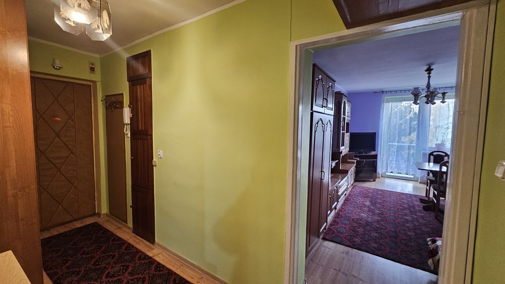 Mieszkanie do wynajęcia Transportowa 2 pokoje, balkon, parking