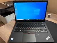 Lenovo T490 i5-8265u 24GB RAM 256GB SSD WIN10 PRO