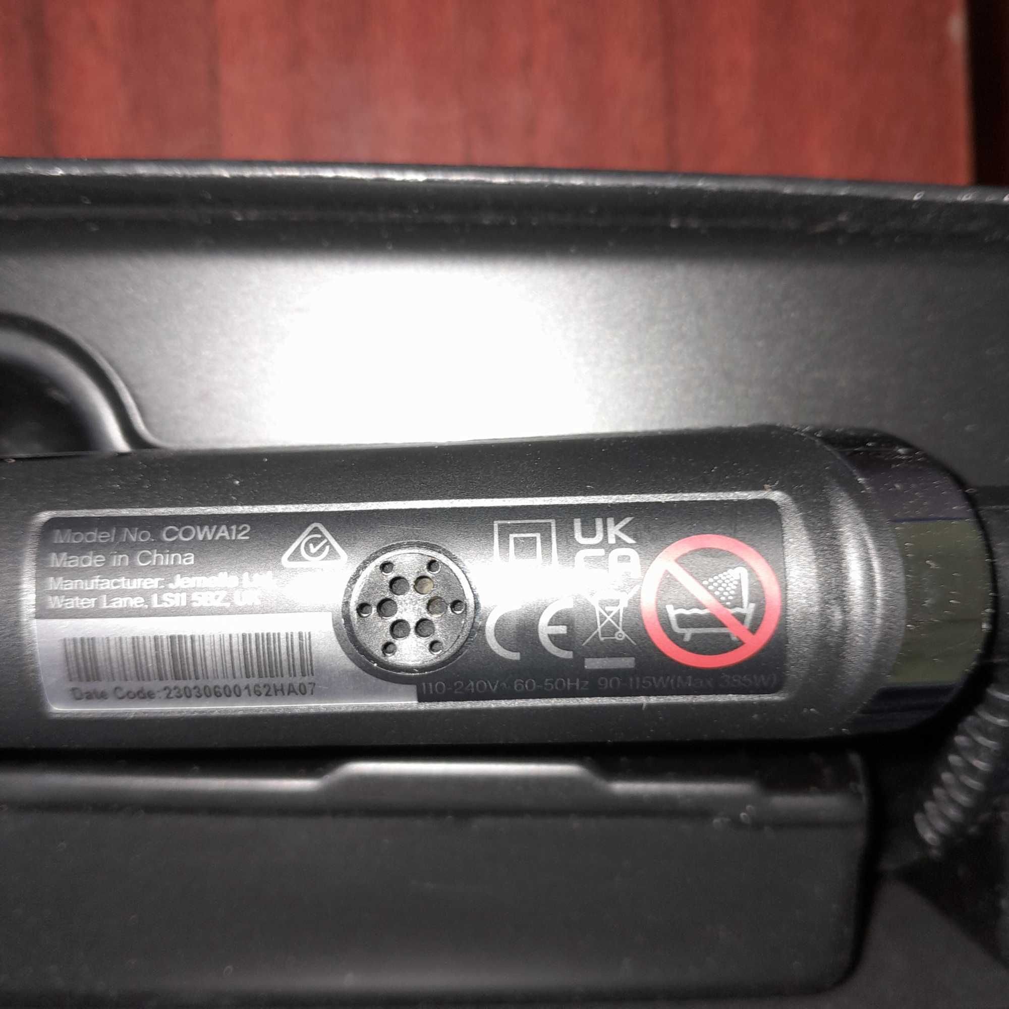 GHD Curve Classic Wave Wand  Lokówka/falownica COWA12