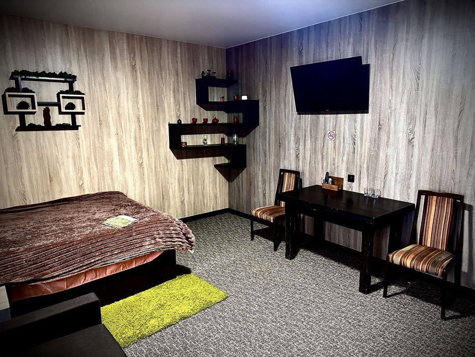 Подобово номер в котеджі , центр