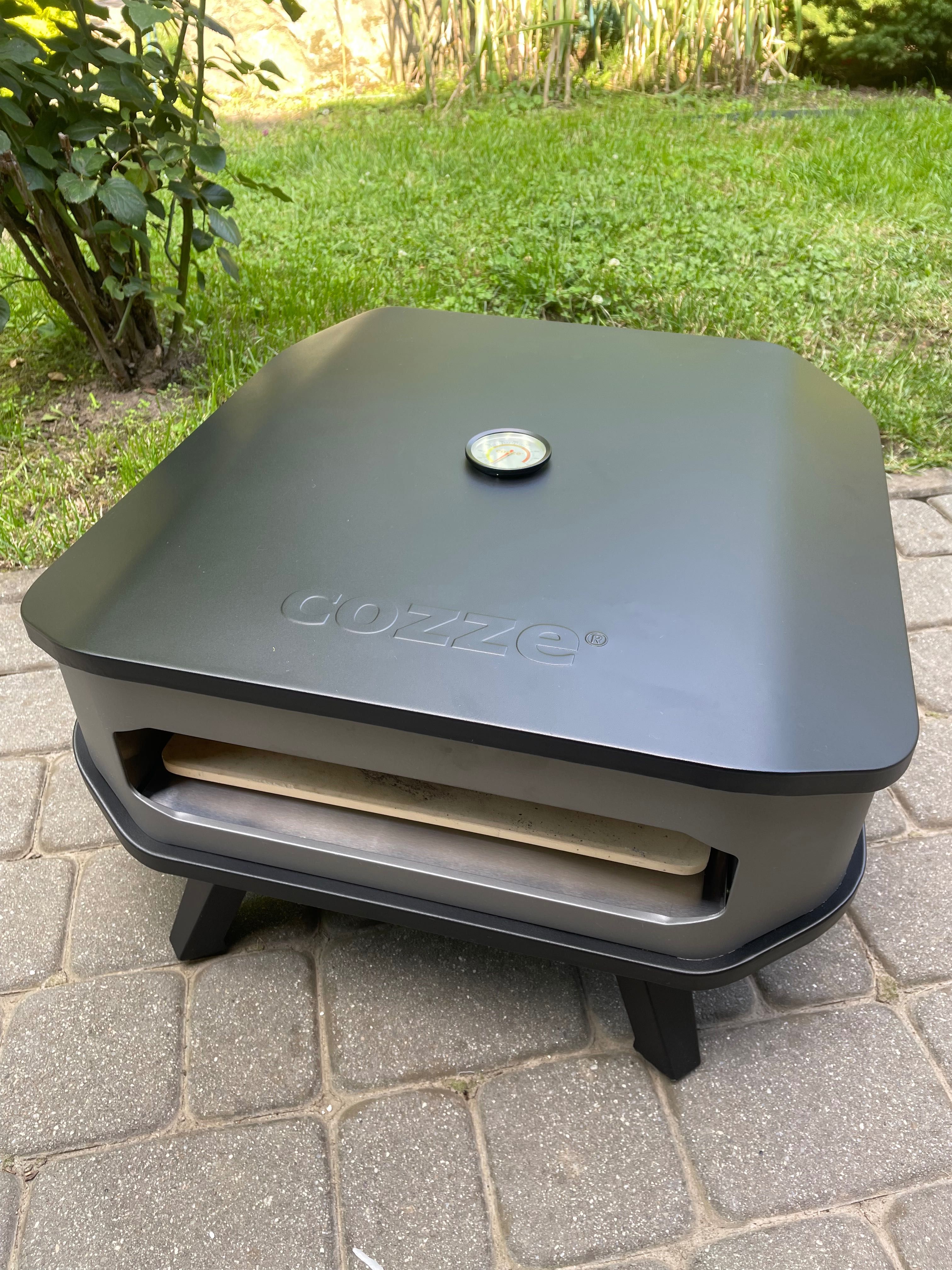 Piec do pizzy COZZE 13" Stan idealny.