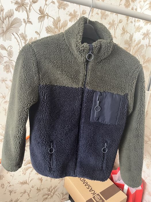 Дитяча куртка на хлопчика