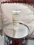 Nuxe Reve De The Rewitalizujący peeling do ciała 30ml nowy