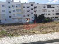 Terreno para Construção de Prédio, Boa Água 1 | Quinta do Conde