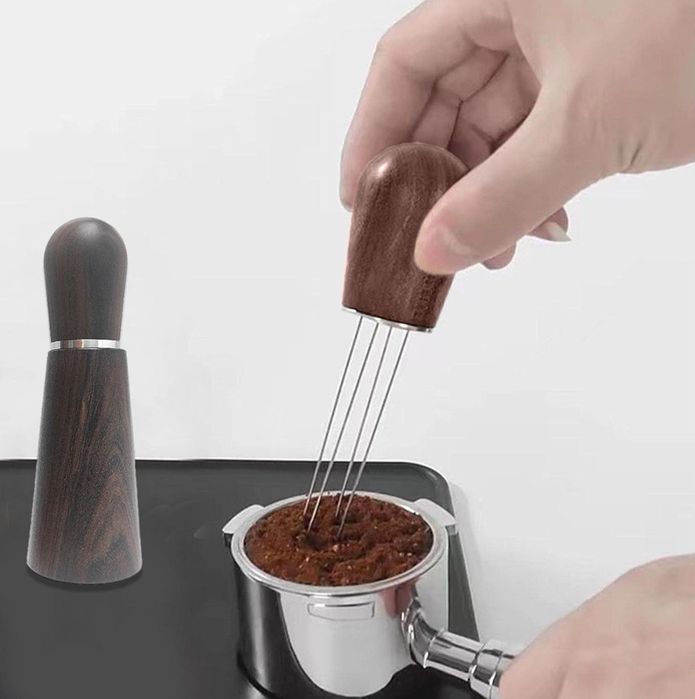 Przenośne Mieszadło Do Kawy Mielonej