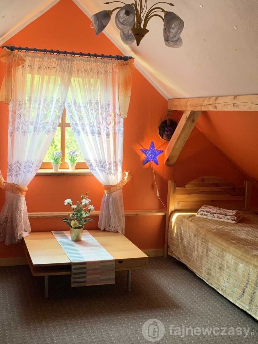Domek letniskowy “Zapieecek” – Mazury, Zyzdrojowy Piecek