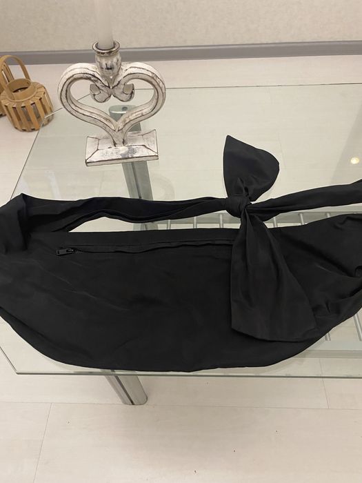 Сумка бананка Cos