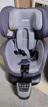 Fotelik Recaro zero 1 0-18 kg