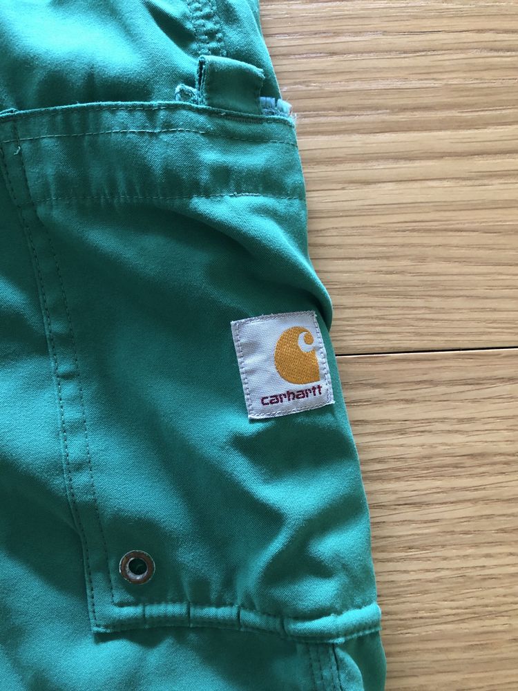 Calções de Banho Carhartt