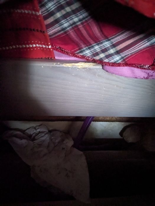 Продаю двухярусне ліжко