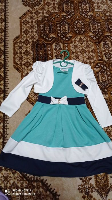 Плаття для дівчинки