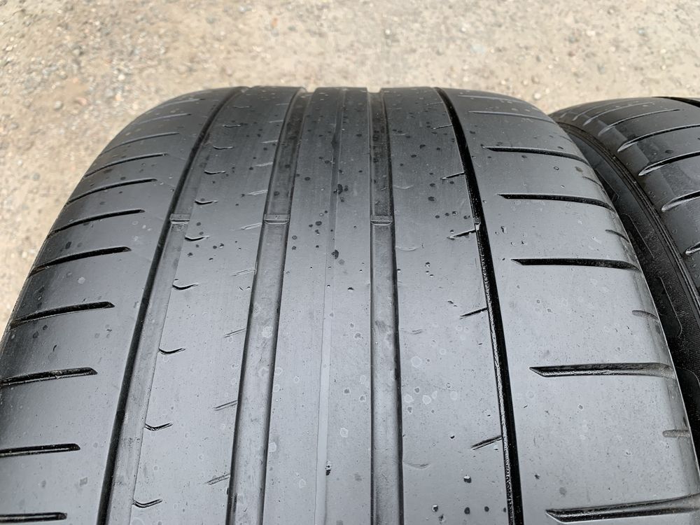 Літні шини(резина) 315/40 R21 “PIRELLI” P*Zero - 2шт.