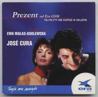 Ewa Małas-Godlewska / Jose Cura