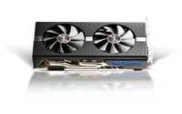 ВІДЕОКАРТА sapphire amd radeon rx 580 8gb nitro+ gddr5, 256 bit, 3.0