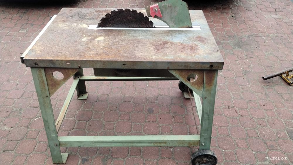 Cyrkularka krajzega 3kv