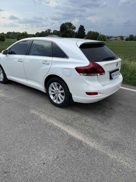 Продам Toyota Venza