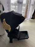 Spacerowka cybex priam